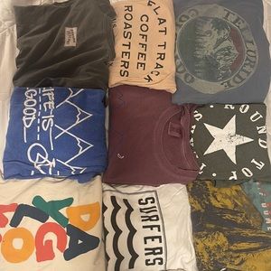 VINTAGE TSHIRTS